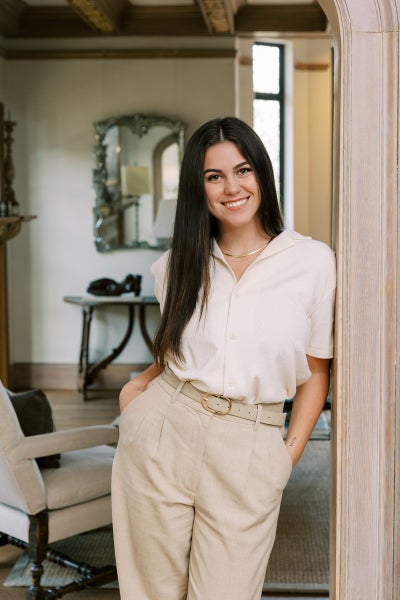 Rania Leslie, Realtor